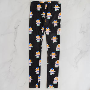 Fendi Leggings (10-12Y)