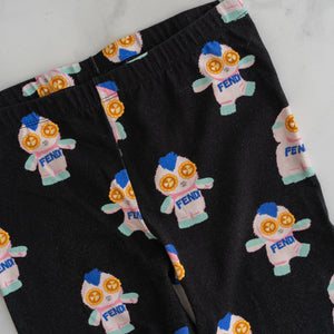 Fendi Leggings (10-12Y)