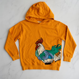 Soft Gallery Rooster Jumper (9-10Y)