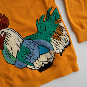 Soft Gallery Rooster Jumper (9-10Y)