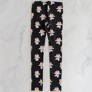 Fendi Leggings (10-12Y)