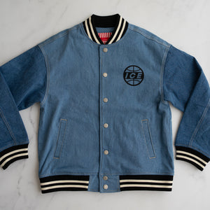 IceBiscuit Brooklyn Denim Jacket (12-14Y)