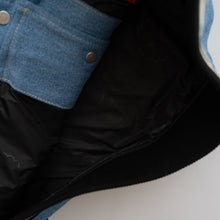 Load image into Gallery viewer, IceBiscuit Brooklyn Denim Jacket (12-14Y)
