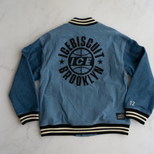 Load image into Gallery viewer, IceBiscuit Brooklyn Denim Jacket (12-14Y)
