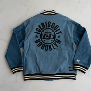 IceBiscuit Brooklyn Denim Jacket (12-14Y)