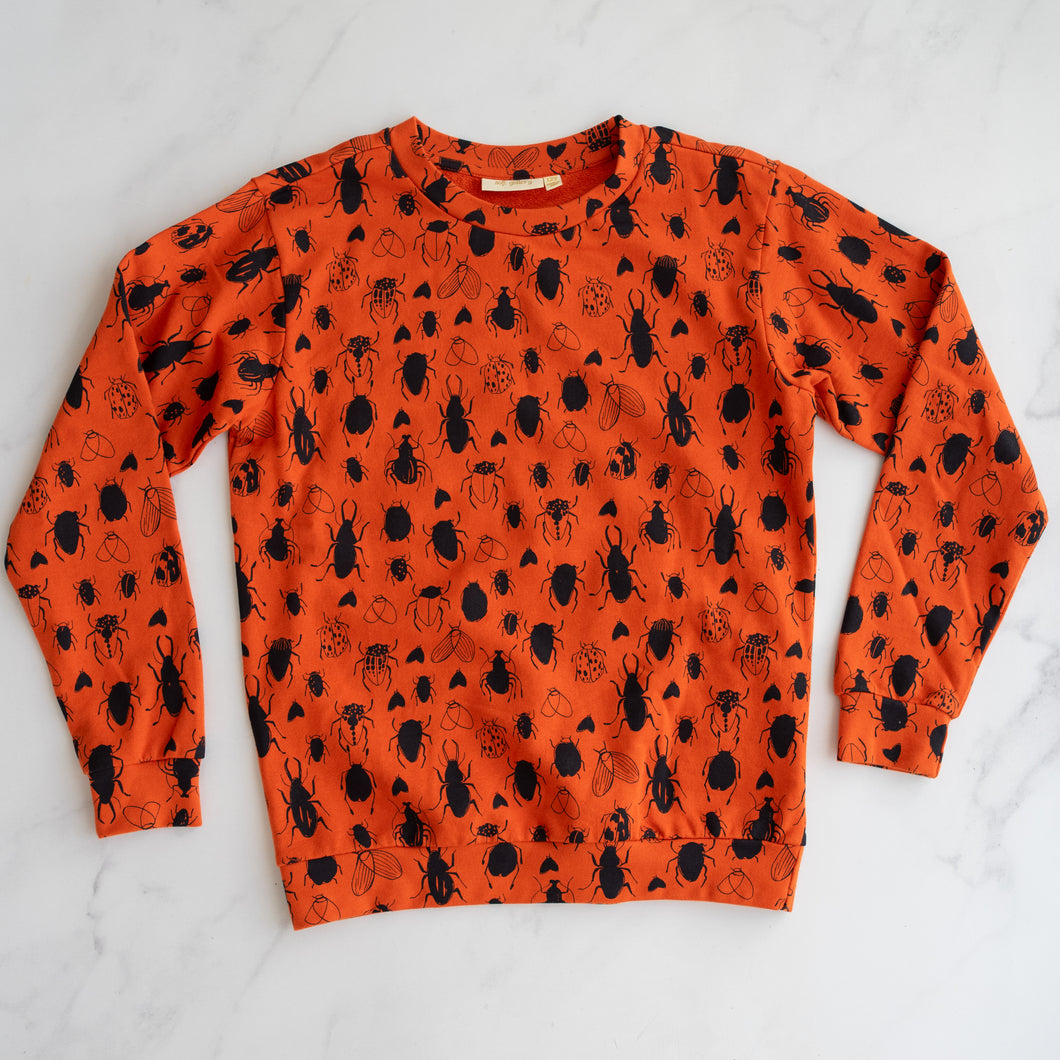 Soft Gallery Bugs Jumper (10-12Y)