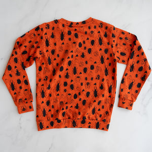 Soft Gallery Bugs Jumper (10-12Y)