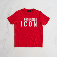 Load image into Gallery viewer, D-Squared Icon T-Shirt (8Y)
