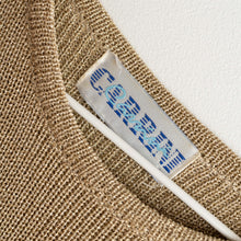 Load image into Gallery viewer, Vintage Gold Jumper (10-14)
