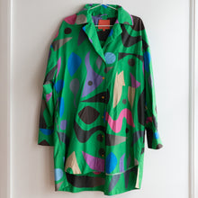 Load image into Gallery viewer, Manning Cartell Aubusson Shirt Dress (12-14)
