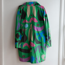 Load image into Gallery viewer, Manning Cartell Aubusson Shirt Dress (12-14)
