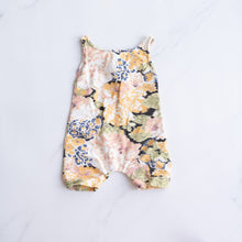 Load image into Gallery viewer, He &amp; Her Romper (3-6M)
