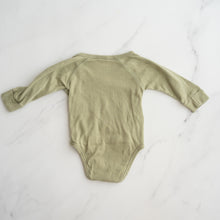 Load image into Gallery viewer, Ziwi Baby Sage Onesie (12-18M)
