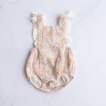 Load image into Gallery viewer, Pure Baby Romper (6-12M)
