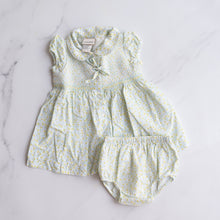 Load image into Gallery viewer, Vintage Laura Ashley Set (3-6M)
