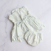 Load image into Gallery viewer, Vintage Laura Ashley Set (3-6M)
