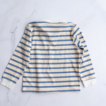 Load image into Gallery viewer, Striped Long Sleeve Top (7-8Y)
