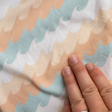 Load image into Gallery viewer, Kapow Wave Romper (1Y)
