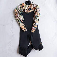 Load image into Gallery viewer, Billabong Graphene Recyler 4|3 Wetsuit (10Y)

