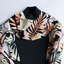 Load image into Gallery viewer, Billabong Graphene Recyler 4|3 Wetsuit (10Y)
