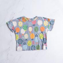 Load image into Gallery viewer, Funky Pineapple T-Shirt (4-5y)
