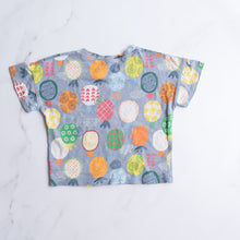 Load image into Gallery viewer, Funky Pineapple T-Shirt (4-5y)
