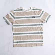Load image into Gallery viewer, Garcia Striped T-Shirt (10-12Y)
