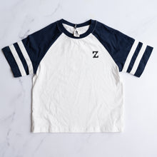 Load image into Gallery viewer, Z T-Shirt (6-7Y)
