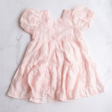 Load image into Gallery viewer, Pink Babydoll Dress (8-9Y)
