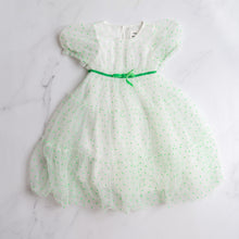 Load image into Gallery viewer, Little Mo &amp; Co Polka Dot Dress (5Y)

