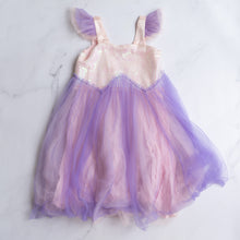Load image into Gallery viewer, Pink &amp; Purple Princess Dream Dress (5-7Y)
