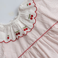 Load image into Gallery viewer, Sweet Cherri Dress (2-3Y)
