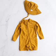 Load image into Gallery viewer, Little Poisedon Swim Set (3-6M)
