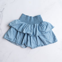 Load image into Gallery viewer, Zara Ruffle Skirt (10Y)

