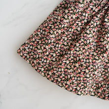 Load image into Gallery viewer, Black Beauty Smocked Dress (2Y)
