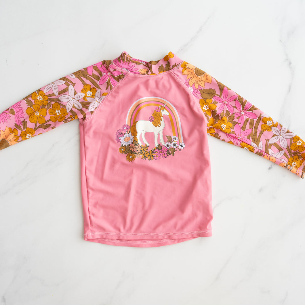Cotton On Rash Shirt (2Y)