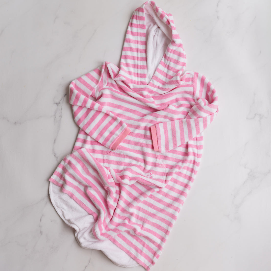 Mitty James Hooded Towel (8-10Y)