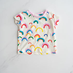 Peter Alexander Rainbow Set (0-6M)