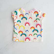 Load image into Gallery viewer, Peter Alexander Rainbow Set (0-6M)
