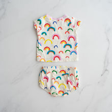 Load image into Gallery viewer, Peter Alexander Rainbow Set (0-6M)
