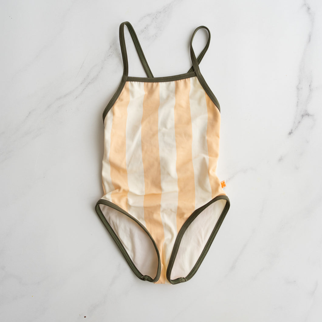 Tiny Cottons Striped Togs (3Y)
