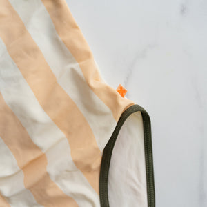 Tiny Cottons Striped Togs (3Y)