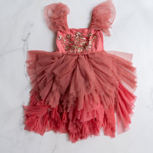 Load image into Gallery viewer, Cotton On X Collete Dinnigan Dress (5Y)
