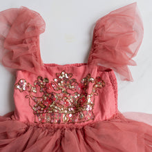 Load image into Gallery viewer, Cotton On X Collete Dinnigan Dress (5Y)
