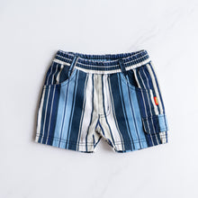 Load image into Gallery viewer, Retro Shorts (6-12M)
