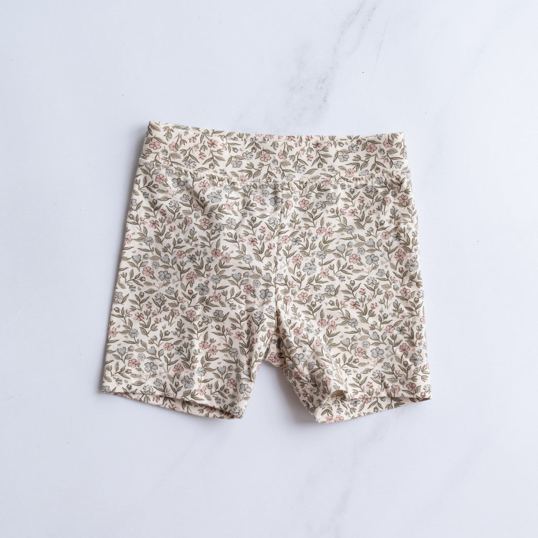 Jamie Kay Bike Shorts (1Y)