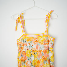Load image into Gallery viewer, Marlo Floral Dress (6-8)
