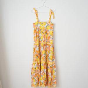 Marlo Floral Dress (6-8)