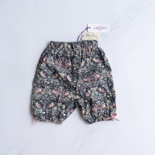 Load image into Gallery viewer, Lily Rose Liberty Print Pants (3-6M)
