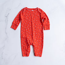 Load image into Gallery viewer, Next Cherry Onesie (3-6M)
